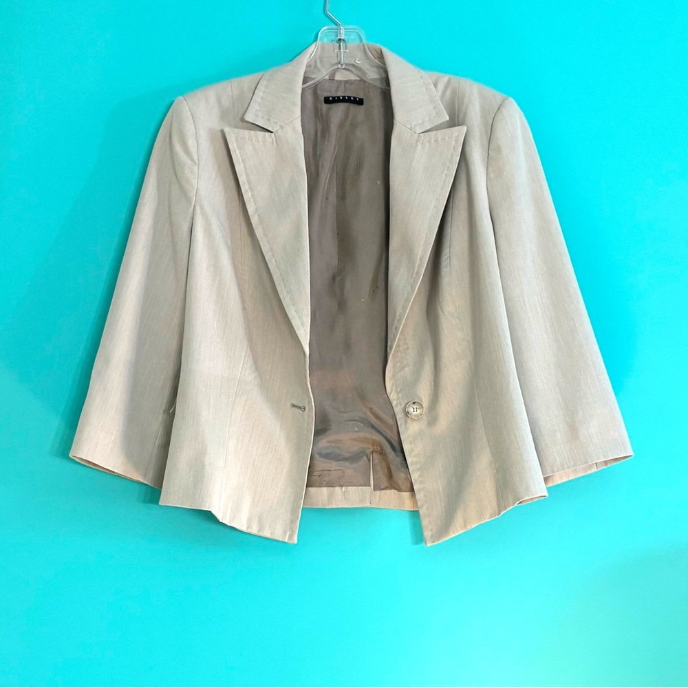 Sisley Women’s Jacket, France - Picture 8 of 16